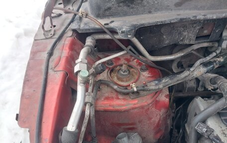 Honda Element I, 2004 год, 300 000 рублей, 11 фотография