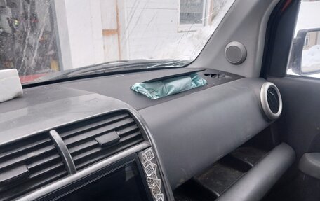 Honda Element I, 2004 год, 300 000 рублей, 9 фотография