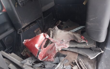 Honda Element I, 2004 год, 300 000 рублей, 12 фотография