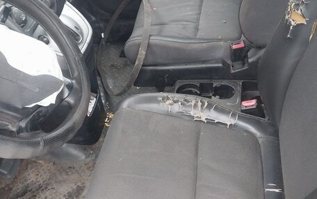 Honda Element I, 2004 год, 300 000 рублей, 7 фотография