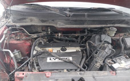 Honda Element I, 2004 год, 300 000 рублей, 14 фотография