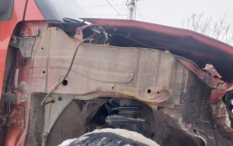 Honda Element I, 2004 год, 300 000 рублей, 13 фотография