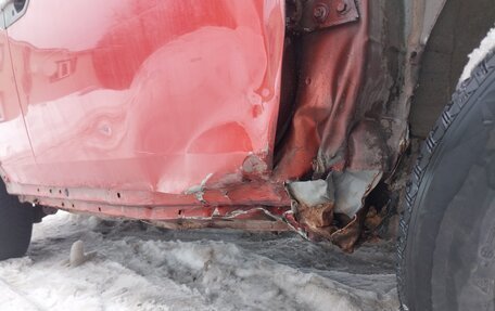 Honda Element I, 2004 год, 300 000 рублей, 16 фотография