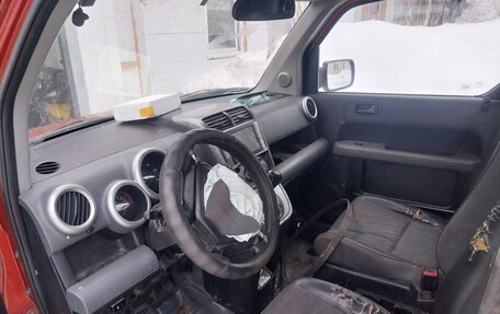 Honda Element I, 2004 год, 300 000 рублей, 5 фотография