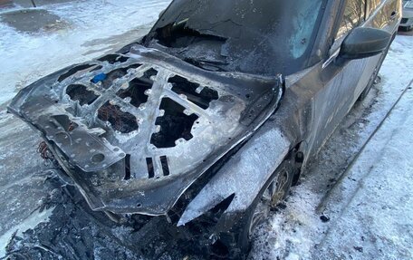 Mazda CX-5 II, 2017 год, 800 000 рублей, 5 фотография