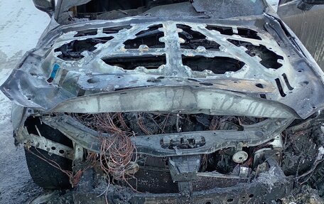 Mazda CX-5 II, 2017 год, 800 000 рублей, 6 фотография