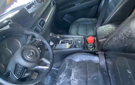 Mazda CX-5 II, 2017 год, 800 000 рублей, 4 фотография