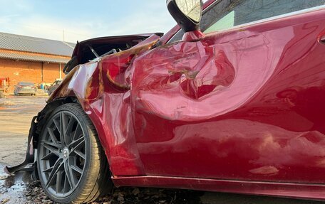 Lexus IS III, 2015 год, 1 100 000 рублей, 6 фотография