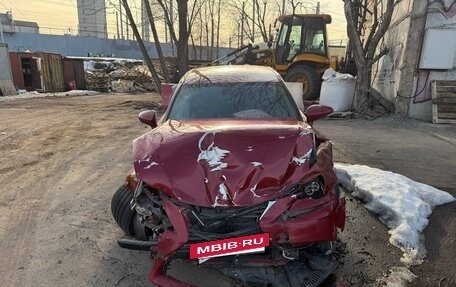 Lexus IS III, 2015 год, 1 100 000 рублей, 2 фотография