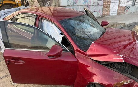 Lexus IS III, 2015 год, 1 100 000 рублей, 8 фотография