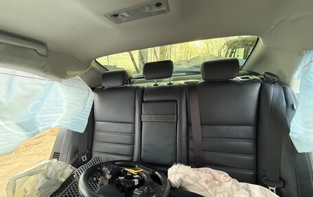 Lexus IS III, 2015 год, 1 100 000 рублей, 12 фотография