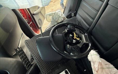 Lexus IS III, 2015 год, 1 100 000 рублей, 11 фотография