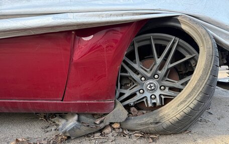 Lexus IS III, 2015 год, 1 100 000 рублей, 7 фотография