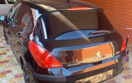 Peugeot 308 II, 2008 год, 290 000 рублей, 2 фотография