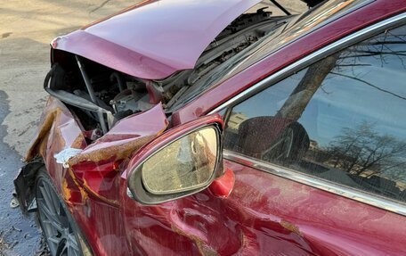 Lexus IS III, 2015 год, 1 100 000 рублей, 9 фотография