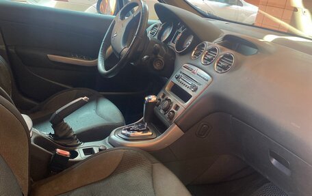 Peugeot 308 II, 2008 год, 290 000 рублей, 3 фотография
