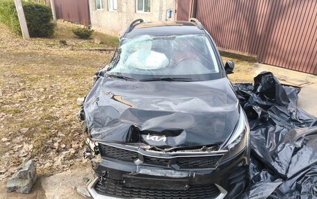 KIA Rio IV, 2022 год, 850 000 рублей, 2 фотография