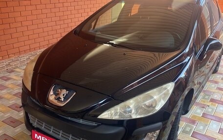 Peugeot 308 II, 2008 год, 290 000 рублей, 5 фотография