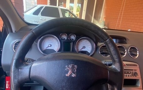 Peugeot 308 II, 2008 год, 290 000 рублей, 4 фотография