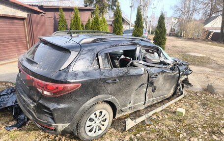 KIA Rio IV, 2022 год, 850 000 рублей, 4 фотография