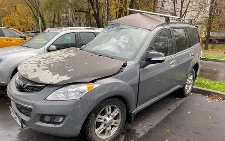 Haval H5 I, 2020 год, 350 000 рублей, 5 фотография