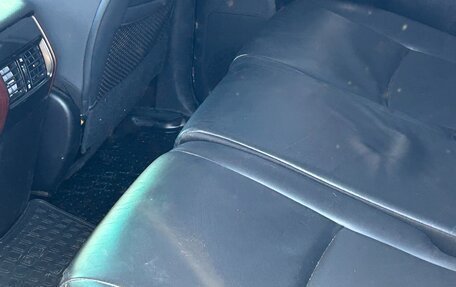 Toyota Land Cruiser Prado 150 рестайлинг 2, 2017 год, 2 250 000 рублей, 7 фотография