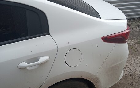 KIA Rio IV, 2020 год, 950 000 рублей, 3 фотография