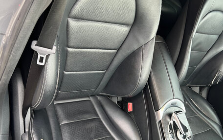 Mercedes-Benz C-Класс, 2014 год, 1 500 000 рублей, 6 фотография