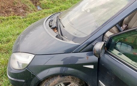 Renault Scenic III, 2004 год, 179 999 рублей, 4 фотография