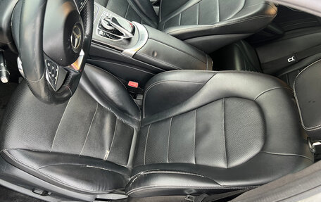 Mercedes-Benz C-Класс, 2014 год, 1 500 000 рублей, 3 фотография