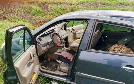 Renault Scenic III, 2004 год, 179 999 рублей, 3 фотография