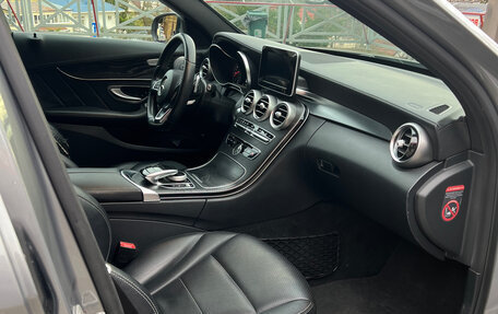 Mercedes-Benz C-Класс, 2014 год, 1 500 000 рублей, 7 фотография