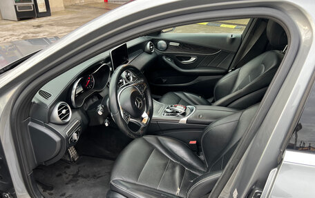 Mercedes-Benz C-Класс, 2014 год, 1 500 000 рублей, 5 фотография