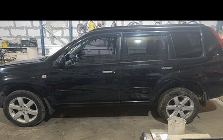 Nissan X-Trail, 2005 год, 300 000 рублей, 4 фотография