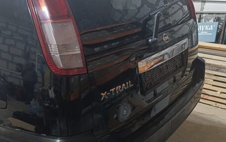 Nissan X-Trail, 2005 год, 300 000 рублей, 6 фотография