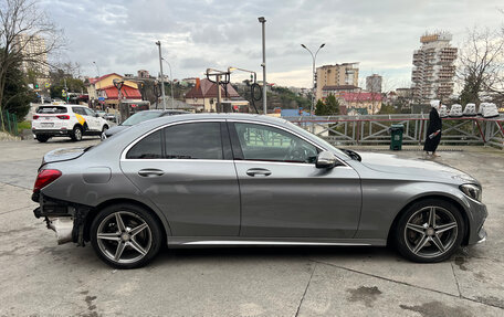 Mercedes-Benz C-Класс, 2014 год, 1 500 000 рублей, 8 фотография