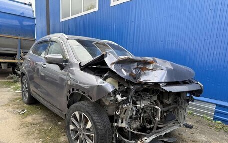 CheryExeed LX, 2023 год, 846 000 рублей, 2 фотография