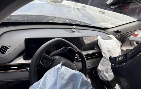 CheryExeed LX, 2023 год, 846 000 рублей, 5 фотография