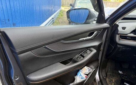 CheryExeed LX, 2023 год, 846 000 рублей, 6 фотография
