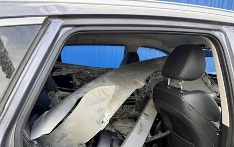 CheryExeed LX, 2023 год, 846 000 рублей, 8 фотография