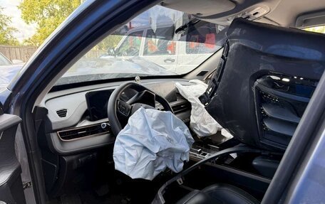 CheryExeed LX, 2023 год, 846 000 рублей, 7 фотография