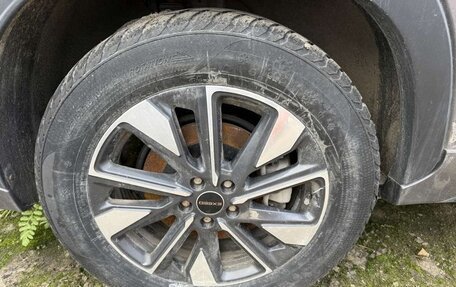 CheryExeed LX, 2023 год, 846 000 рублей, 9 фотография