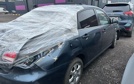 Nissan Almera, 2014 год, 380 000 рублей, 4 фотография