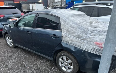 Nissan Almera, 2014 год, 380 000 рублей, 6 фотография