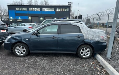 Nissan Almera, 2014 год, 380 000 рублей, 7 фотография