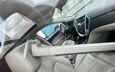 Cadillac SRX II рестайлинг, 2013 год, 590 000 рублей, 7 фотография