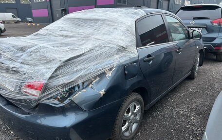 Nissan Almera, 2014 год, 380 000 рублей, 3 фотография