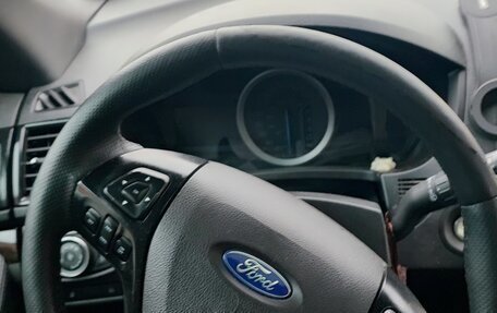 Ford Explorer VI, 2013 год, 1 500 000 рублей, 2 фотография