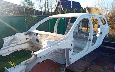 Volvo XC70 II рестайлинг, 2014 год, 350 000 рублей, 3 фотография