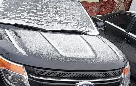 Ford Explorer VI, 2013 год, 1 500 000 рублей, 4 фотография